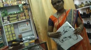 Индия, Южный Гоа, рынок в Колве, цены!