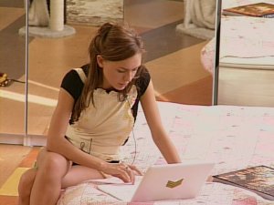 ДОМ-2 Город любви 2159 день Вечерний эфир (08.04.2010)