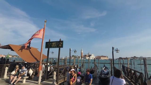 Венеция смотреть онлайн