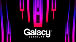 Nelver - Galacy Sessions (01.11.2019)