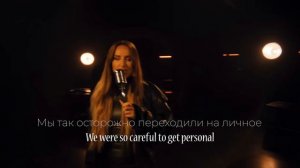 ANNA ASTI - Верю в тебя English Version