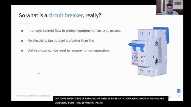 Beyond Testing How to Build Circuit Breakers with Airflow смотреть онлайн
