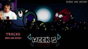 FNF GLITCHED LEGENDS 2 - Это НЕВОЗМОЖНЫЙ МОД НА ФНФ!!! (Friday Night Funkin' VS Glitched Legends 2)