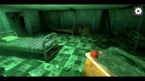 МОМО УЖЕ ЗДЕСЬ! MOMO Horror Escape 3D ХОРРОР ИГРА С МОМО / MOMO IS HERE ANDROID GAMEPLAY