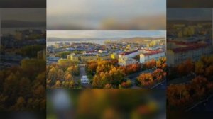 ТЫ  НЕ ЗОВИ МЕНЯ НА ЮГ. ИРИНА ПОГОДКИНА. (,,Заполярный круг,, Мурманск)