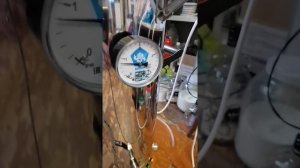 Доработка автоклава "Домашний стандарт" для работы с реторт пакетами!