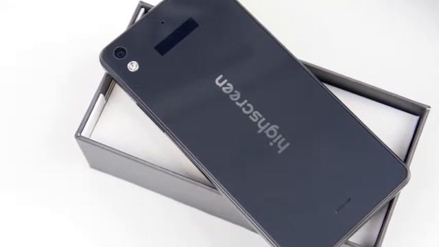 Highscreen Ice 2 смотреть онлайн