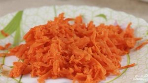 Салат Рыба под шубой