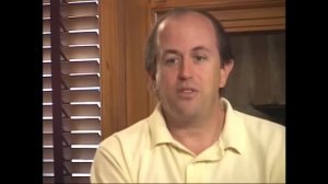 Арнольд Шварценеггер на съемках фильма "Хищник" 1987 года