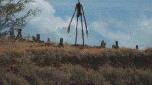 звуки Сиреноголовый