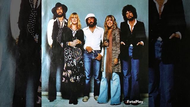 Fleetwood Mac - Go your own way - isolated drum track смотреть онлайн