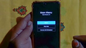Main menu redmi recovery 3.0 Problem ko kaise thik Kare || mi recovery 3.0 | Redmi Main menu proble