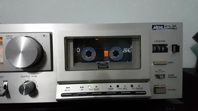 JVC KD-5A