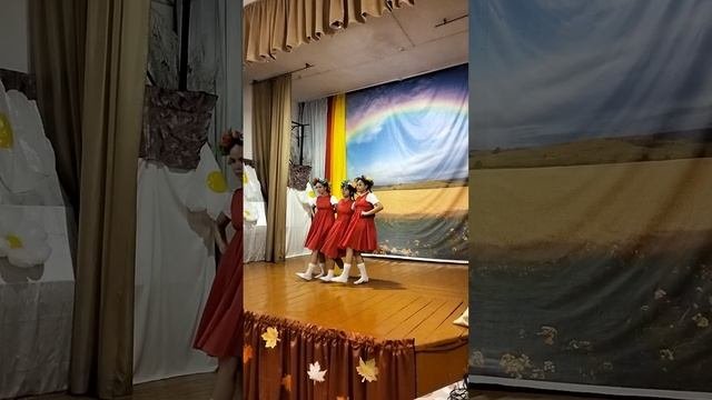 Танцевальный коллектив Жемчужина ✨