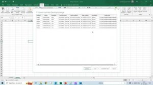 Awesome Trick to Merge / Append Data from Multiple Excel Files into a consolidated File |Power Quer