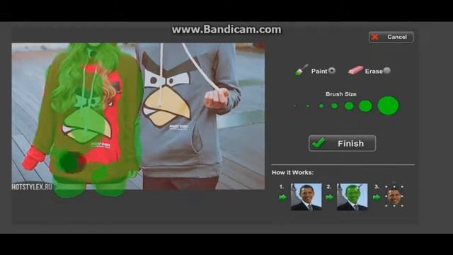 My love for photo / / Pizap best photoshop - edit! смотреть онлайн