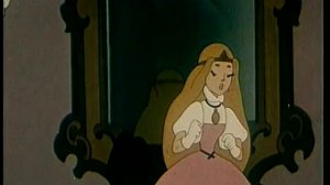 Сказка: Золотое перышко (1960)