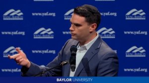 Как Совмещать Религию и Теорию Эволюции? | Бен Шапиро