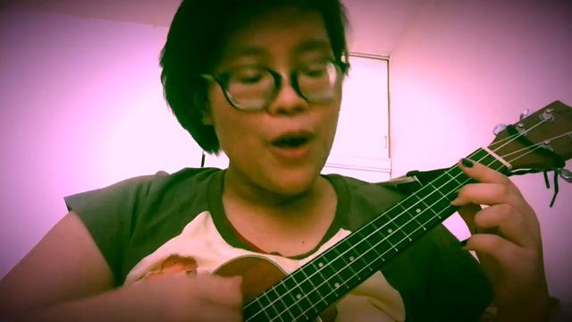 Mr. Universe (Steven Universe)- Ukulele Cover смотреть онлайн