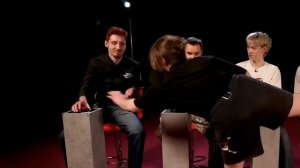 Попробуй НЕ КРИНЖАНУТЬ ШОУ (ft.Кореш, Парадевич, Данон , Стопбан)