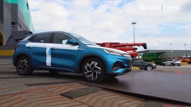 Kia Australia CEO says Chinese car brands will be Top Five in 2 - 3 years смотреть онлайн