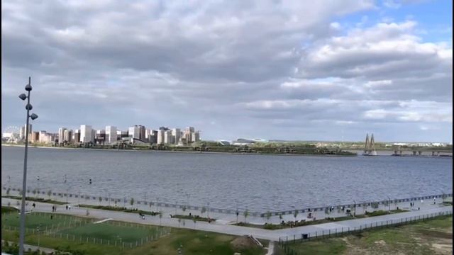Влог/07.05.2023/гуляю/Казань? смотреть онлайн