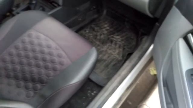 Устраняем провисшие двери 1 минута. ваз 10ка приора. смотреть онлайн