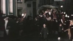 Предъяви билетик этот ("Не покидай")