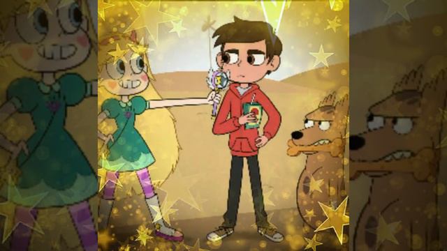 Клип Стар против сил зла ”Musica” смотреть онлайн