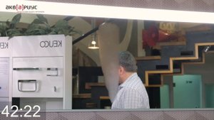 Запотеет ли зеркало в ванной? Тест антизапотевателя зеркала. Лаборатория интерьера