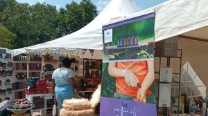 Что мы едим на завтрак | Идём на ярмарку