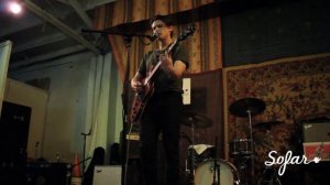 Sam Nichol - CPR | Sofar Lexington