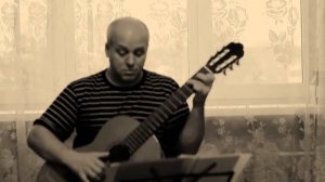 Джузеппе Брешанелло\Адажио\ исп. Алексей Поликутин