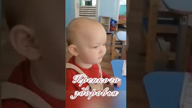 С Днем рождения наш любимый детский сад