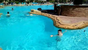 Египет ноябрь 2021. Отель Rehana sharm resort aqua park & spa 4* /5*, территория отелей.