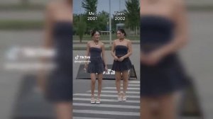 Kagiris Twins Tiktok Dance Compilation 2023 (New) #kagiristwins