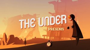 The Under Presents VR (2019). Микс из жанров от создателей "VVR". Наиграл 52 минуты (Oculus Pro).