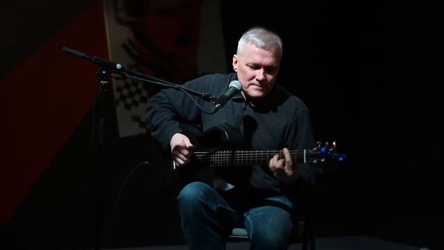 Олег Медвдедев - Алёха Боханский