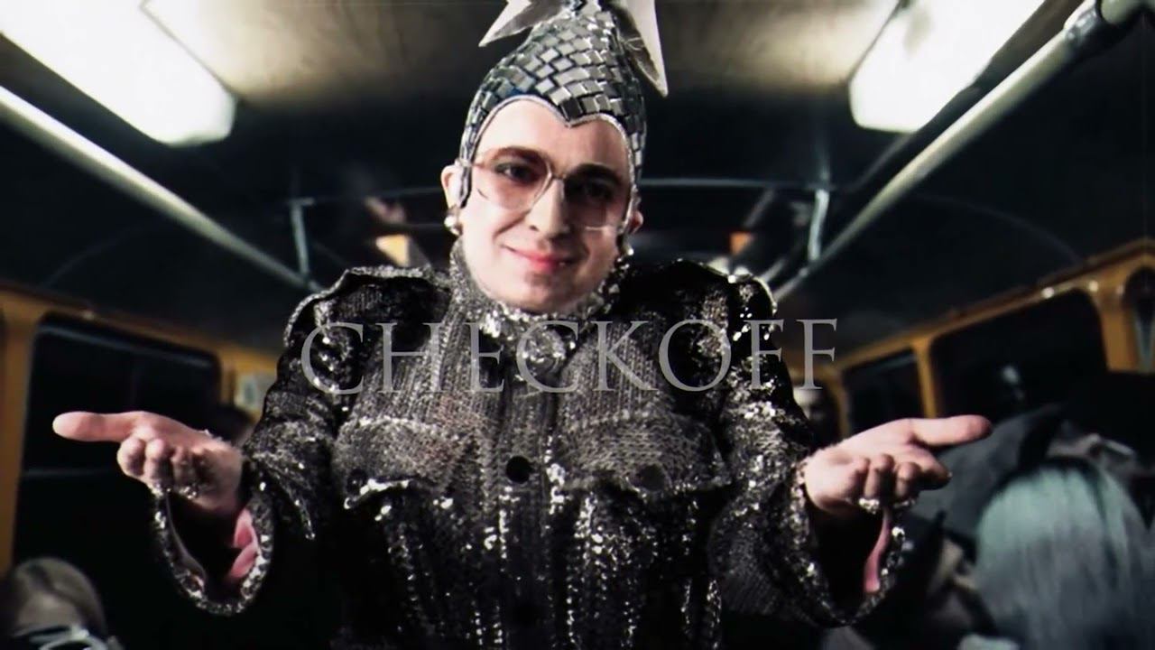 Oxxxymiron - Все будет под подошвой by checkoff 10 часов