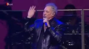 Tom Jones - She's a Lady (AVO SESSION 2009)