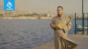Намаз путника по ханафитскому мазхабу. Урок 2: Начало и конец путешествия | AZAN.RU