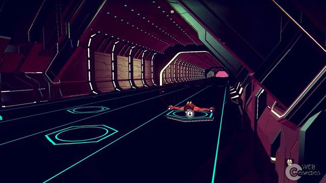 No Mans Sky - [Прохождение #60 на AMD] By WEB смотреть онлайн