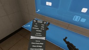 Еще Больше Проклятых Комбинаций Оружия! H3VR Take & Hold