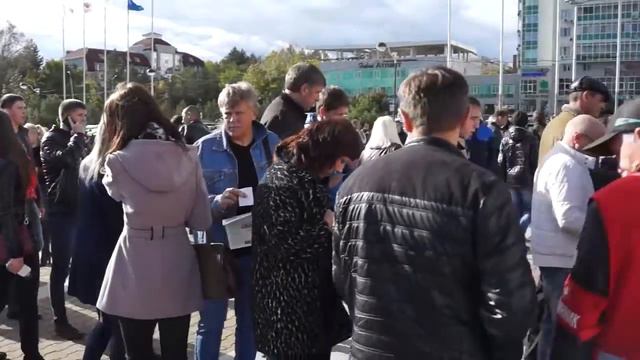 ХАБАРОВСК 2015 смотреть онлайн