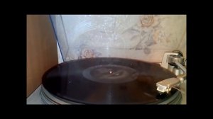 Лейся, Песня   Шире круг 1979  (Technics  SL- D3)