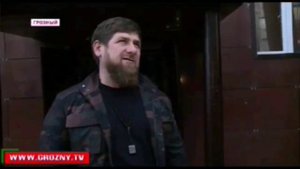 Картинки из жизни Чечни 34ч. Кадыровский беспредел