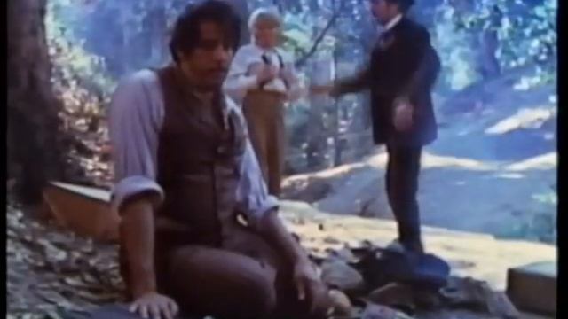 The Ransom of Red Chief -- by O. Henry -- Short Story Film -- 1975 смотреть онлайн