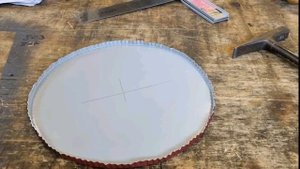 ФАЛЬЦЕВАЯ КРОВЛЯ КИТАЙСКАЯ ФЛЮГАРКА