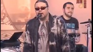 Ой то не вечер. исп. группа Рок острова