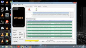 How to Fix MTK S_BROM_DOWNLOAD_DA_FAIL (2004)  On SP Flash tool